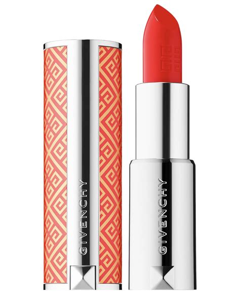 givenchy chinese new year le rouge|Lunar New Year Edition .